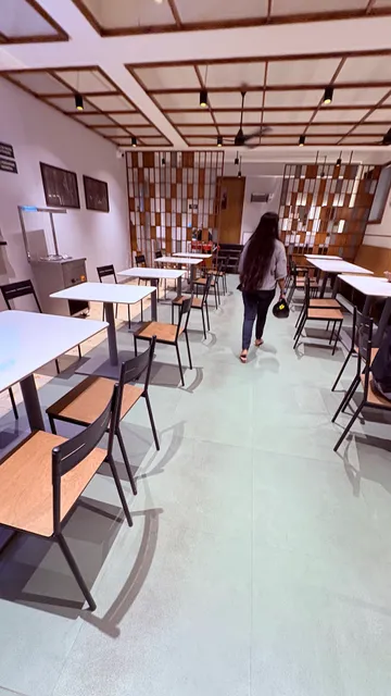 Babai Hotel - Since 1942 - Koramangala