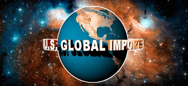 US Global Imports/Sonics Imports