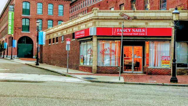 Fancy Nails Professional Nail Care