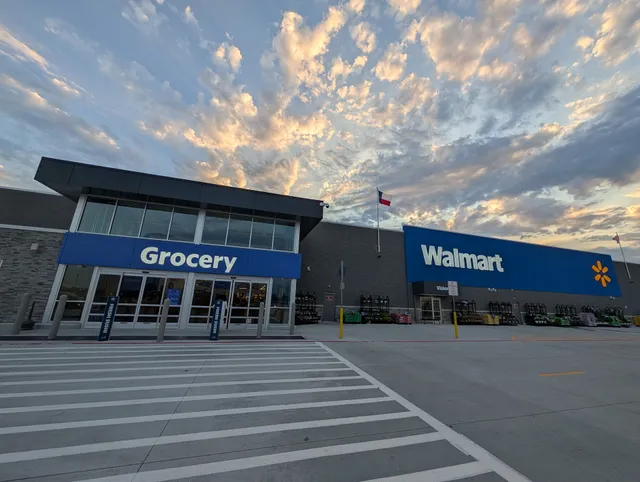 Walmart Supercenter