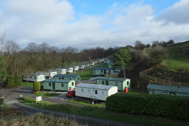 Lime Tree Holiday Park Ltd