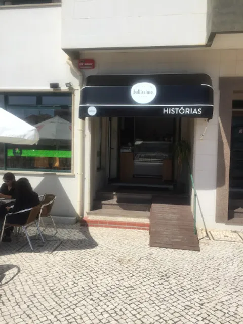 Histórias da Terra e do Mare