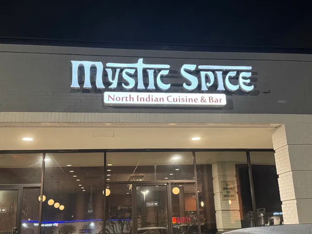 Mystic Spice