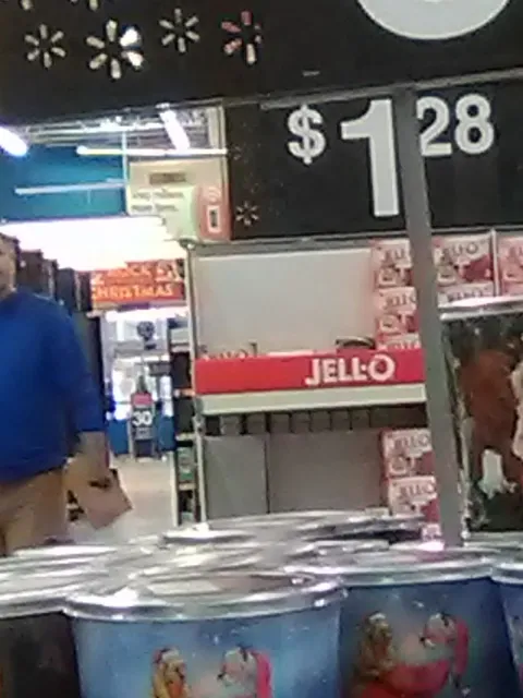 Walmart Photo Center