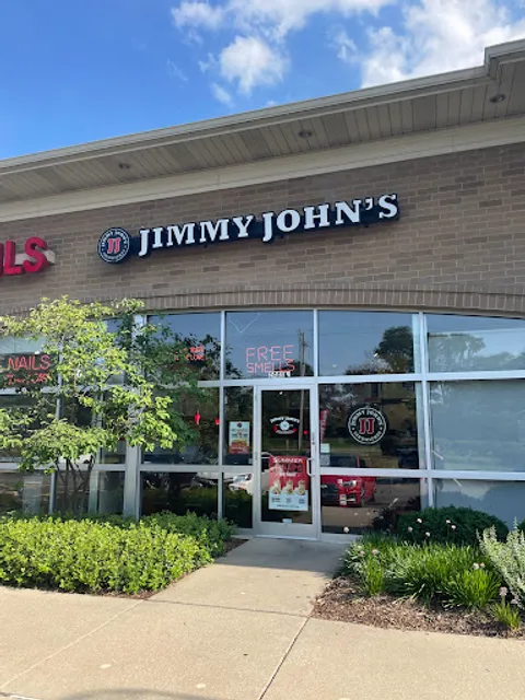 Jimmy John's