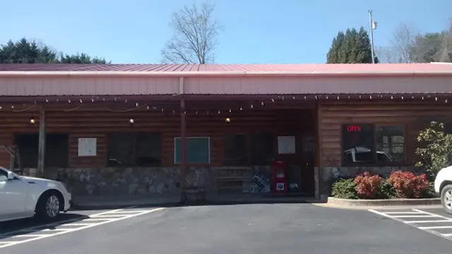 Pat's Kountry Kitchen