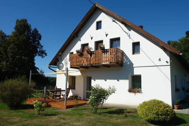 Gospodarstwo Agroturystyczne „Nasz Zakątek”