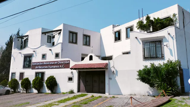 Asociación Mexicana en Dirección de Recursos Humanos A.C.