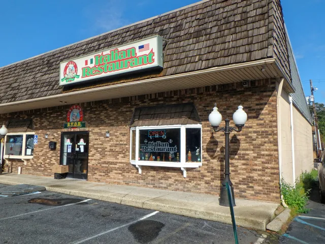 Siro's Italian Restaurant