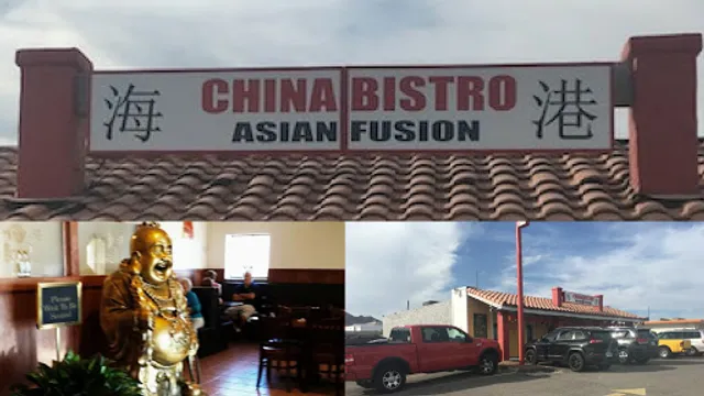 China Bistro