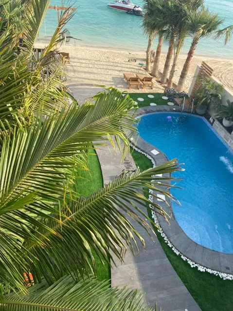 Tiki Villa - تيكي فيلا