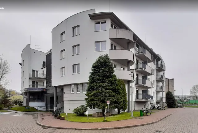 Poleczki Residence Apartments