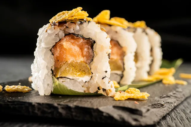 Shabu Monza - TakeAway & Delivery