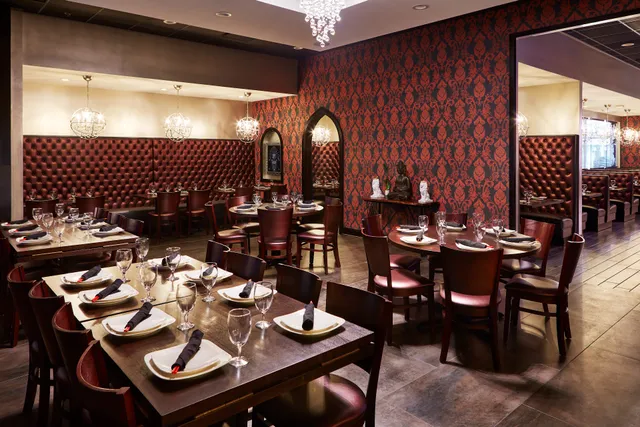 India House Restaurant Naperville