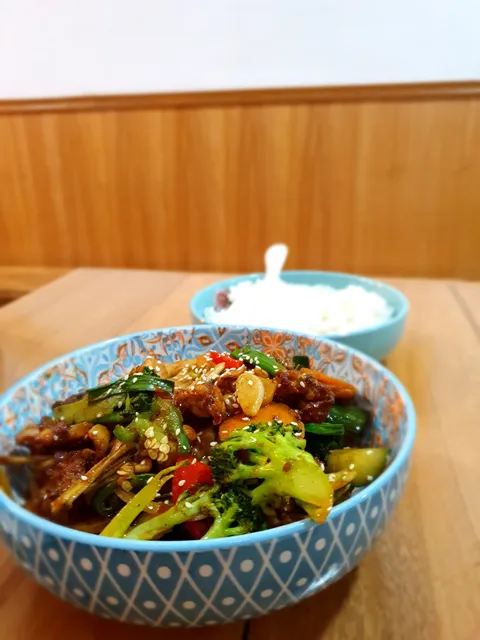 Restaurante Carnaval