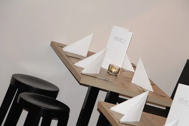 AMICI Freising - Pizzeria Cucina