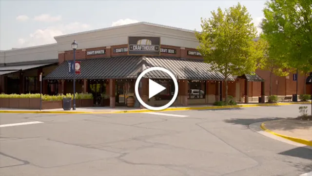 Crafthouse Reston