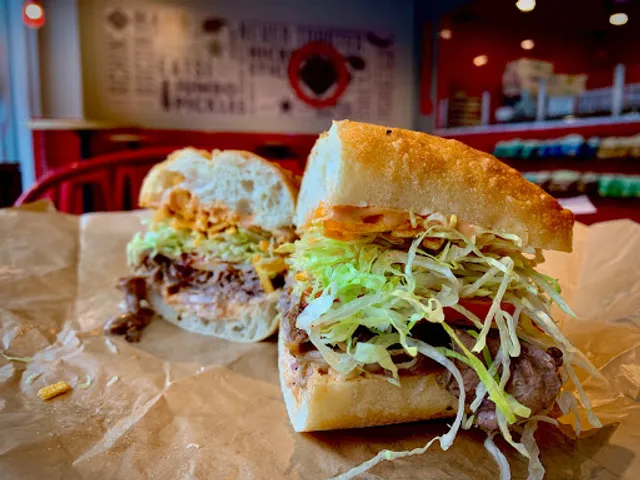 Big Star Sandwich Co. (South Surrey)