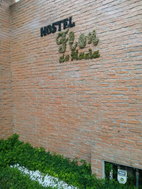 Hostel Flor de Maria