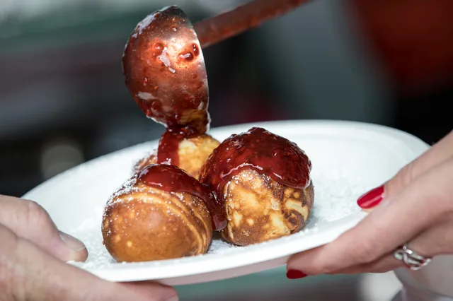 Solvang Danish Days Foundation