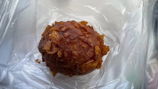 フル・ベジ・ベーカーズ