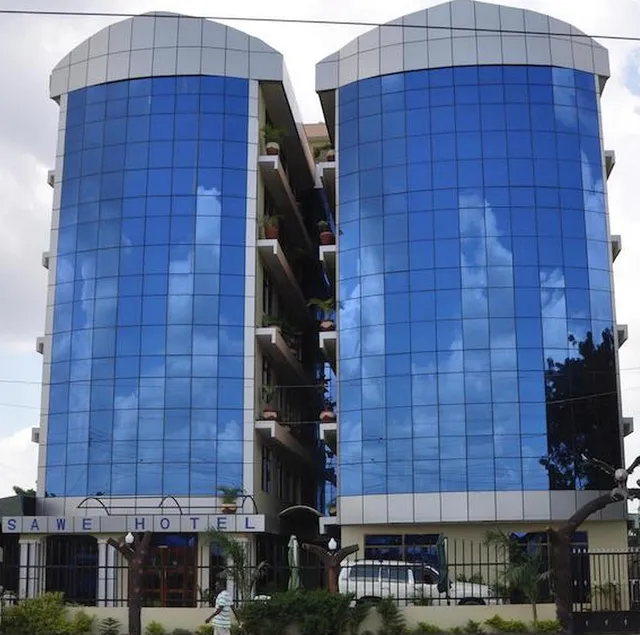 Sawe Hotel