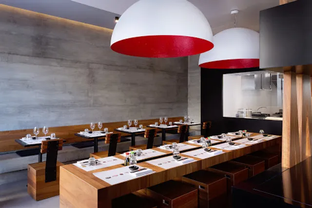 Daruma Sushi - Ponte Milvio