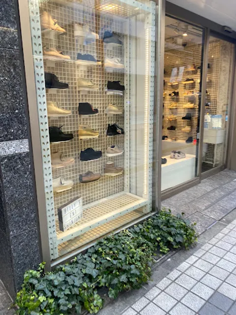 BILLY'S ENT 新宿店