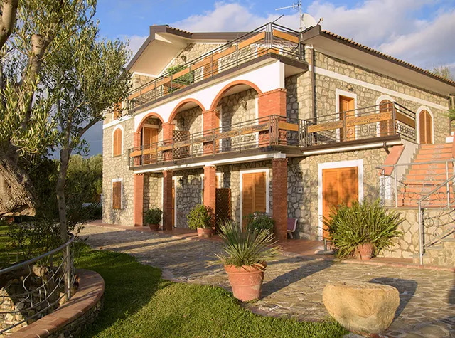 Giardino Dei Filosofi