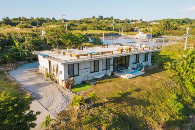 SESOKO BLUE（セソコブルー）