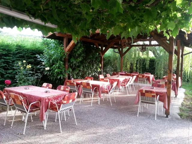 Restavracija Gostilna-Trattoria Turk