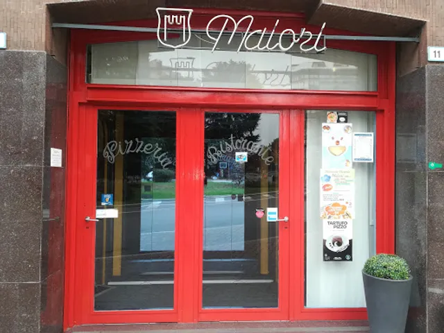 Ristorante Pizzeria Maiori