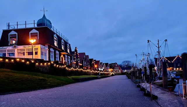 Pension Haus Rotersand