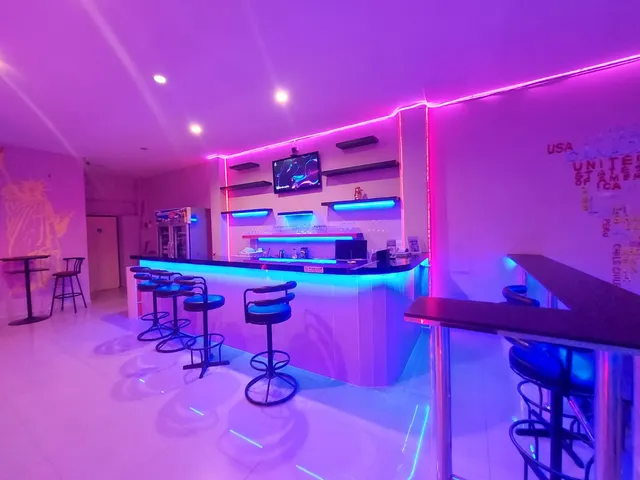 Orca Indian restaurant