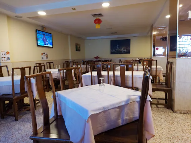 Restaurante Oca del Cielo