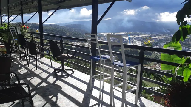 Đà Lạt Ngôi Sao Việt