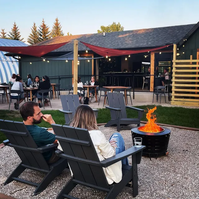 Twelve Eleven Wine Bar + Provisions