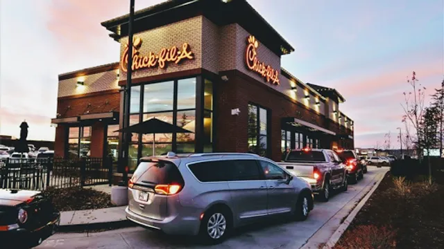 Chick-fil-A