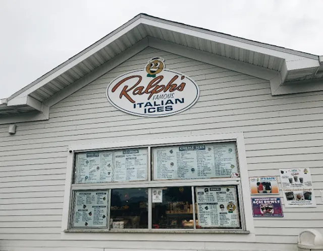 Ralph's Italian Ices