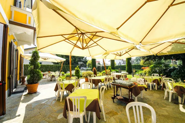 Ristorante da Remo