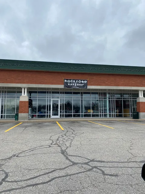 Rockford Bike Shop