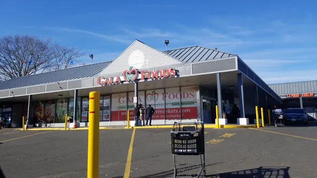 Gala Foods Supermarket