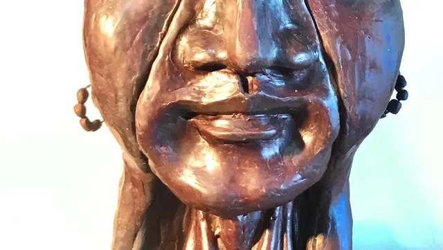 Charles Collins Gallery