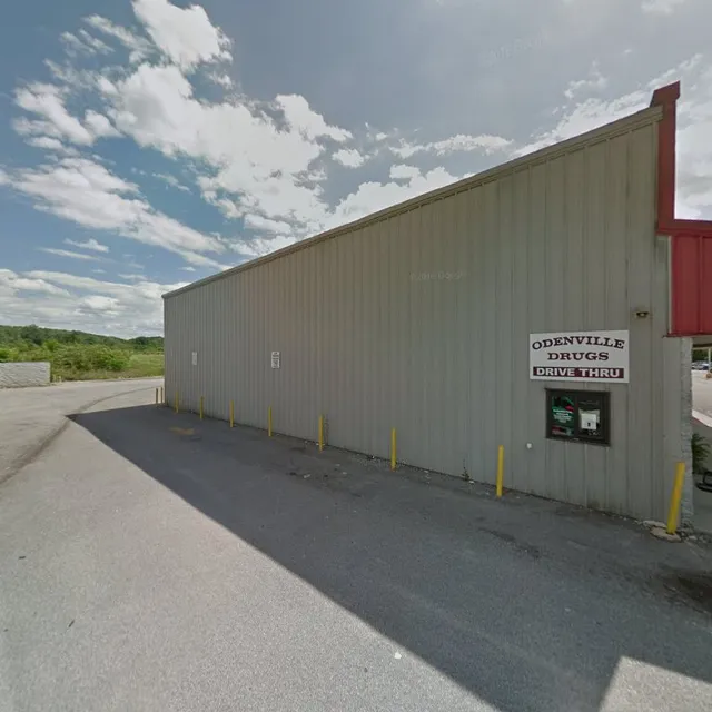 Odenville Drugs