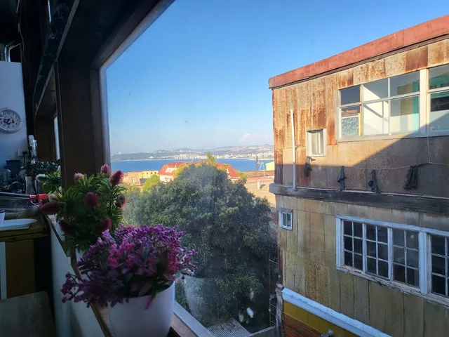 Hostal Republica De Playa Ancha