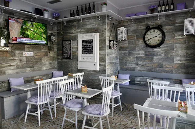 Cafetaria Encanto dos Olivais