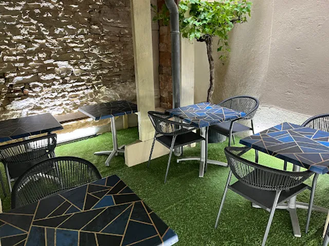 Restaurant Dijon Trilogie et Saveurs