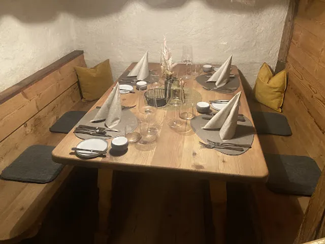 Furschermühle Restaurant