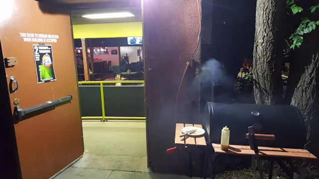 KC'S Wing House & Sports Bar