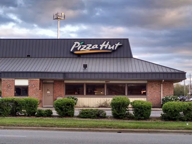 Pizza Hut